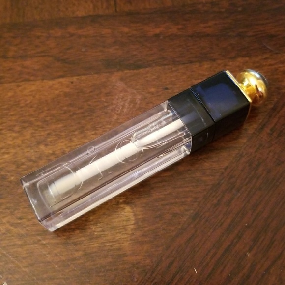 dior clear gloss